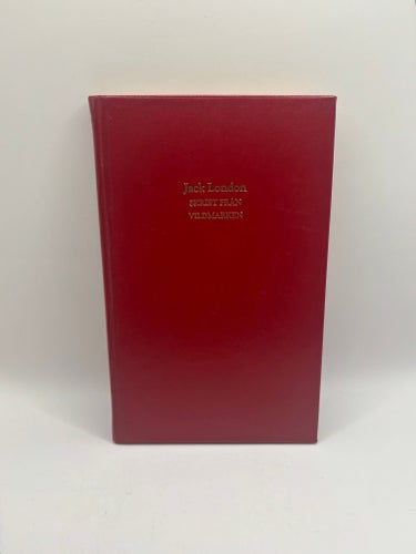 Jack London Skriet från vildmarken Bonniers 1985