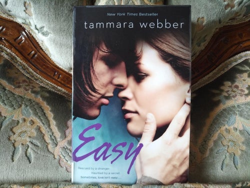Easy av Tammara Webber