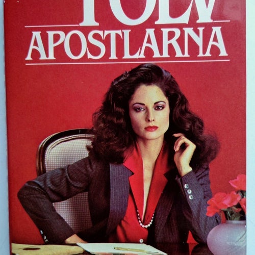 De tolv apostlarna av William J.Coughlin Inbunden 357 sidor