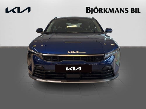 Kia K4 SW 1.0 T-GDI MHEV 115HP ACTION *Avbetalningskampanj*