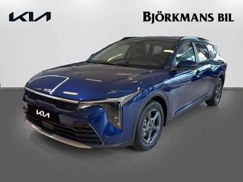 Kia K4 SW 1.0 T-GDI MHEV 115HP ACTION *Avbetalningskampanj*