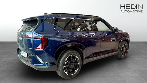 Kia EV5 Long Range GT LINE FWD