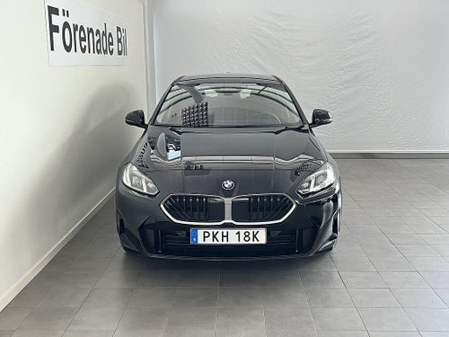 BMW 120 Steptronic, 170hk, 2026