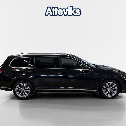 Volkswagen Passat Sportscombi GTE 1.4 TSI ACT OPF DSG Sekventiell, 218hk, 2020