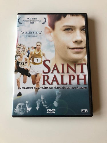 Saint Ralph