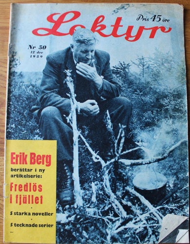 Lektyr 1959 NR 50