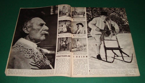 SE 1940 nr 17 - Melita Brunner, Hjalmar Gullberg, Finland mm
