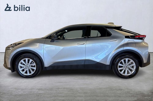 Toyota C-HR PHEV 2,0 LADDHYBRID ACTIVE KAMERA/DÖDA VINKELN