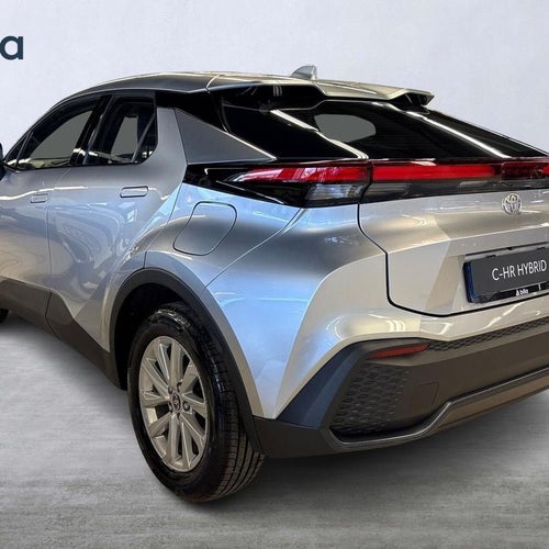 Toyota C-HR PHEV 2,0 LADDHYBRID ACTIVE KAMERA/DÖDA VINKELN