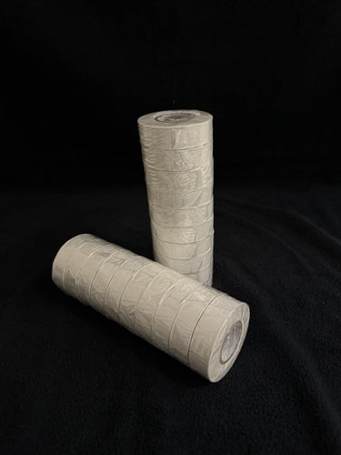 PVC tejp Benskyddstejp