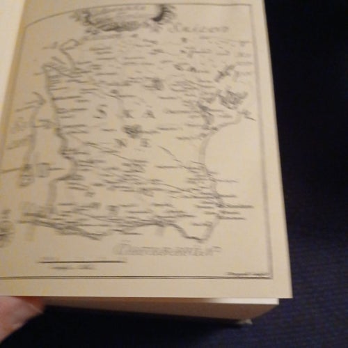 Karolinernas kvinnor av Elsi Rydsjö, 1979