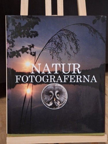 Naturfotograferna