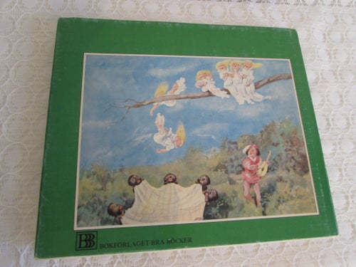 Högfeldts Bästa, Robert Högfeldt, 1979 inbunden bok bilder text Inte PK