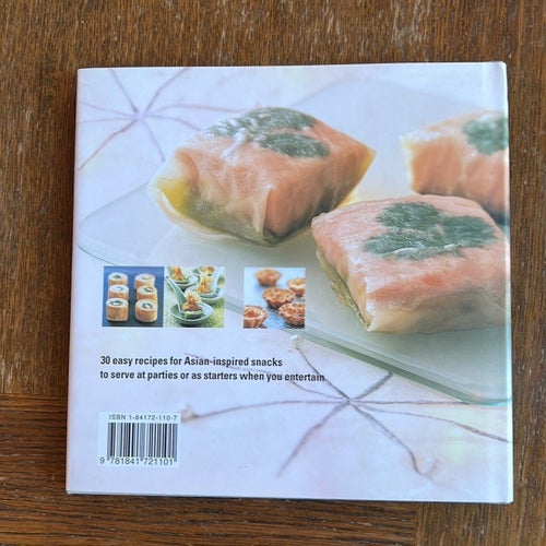 Dim Sum av Fiona Smith