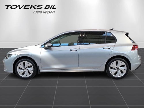 Volkswagen Golf PA LIFE 1.5 ETSI 150 HK 7
