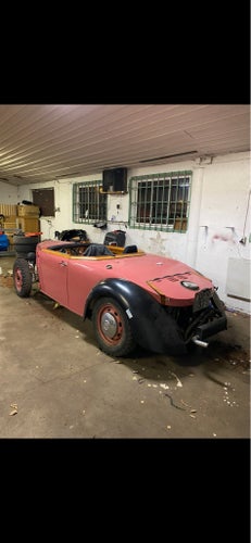 Volkswagen 1300 1.3 H4 Manuell