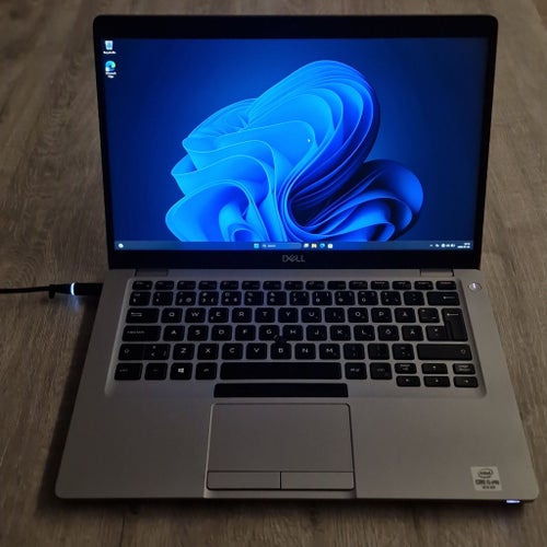 Dell Latitude 5410 14" | intel Core i5 | 8GB DDR4 | 128GB M.2 SSD