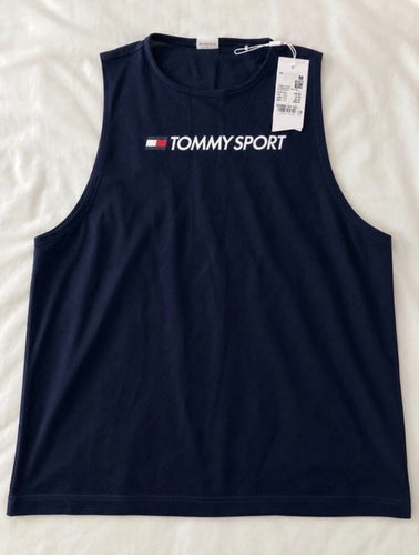Tommy Sport träningslinne – Nytt med lappar – Strl M