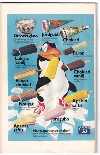 Fantomen 1983-14