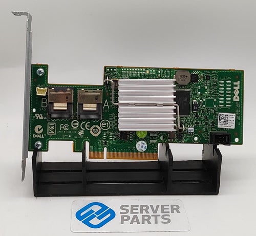 Dell PERC H200 SAS RAID PCIe 47MCV