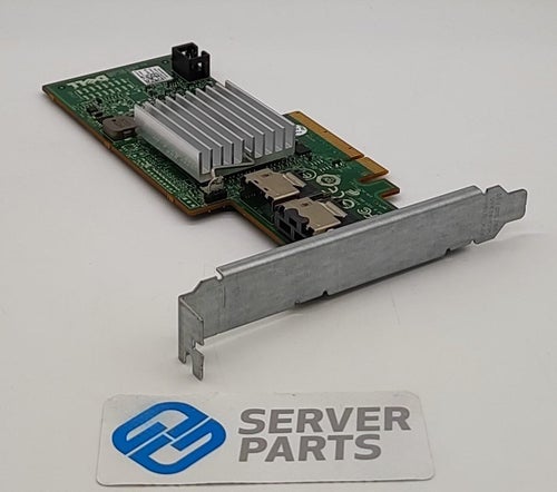 Dell PERC H200 SAS RAID PCIe 47MCV