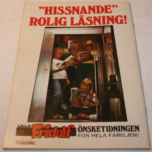 Acke - 1978 - NR 8.