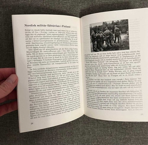 Kongl. Bohusläns Regementes KF Medlemsblad nr 1-2, 2011 (dubbelnummer)