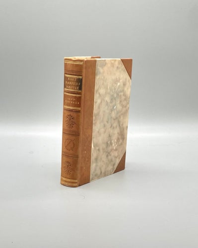 Landstrykare av Knut Hamsun