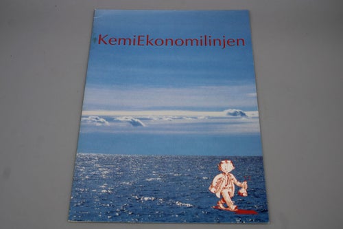 Kemi Ekonomilinjen