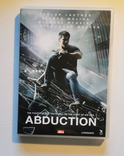 Abduction (DVD)