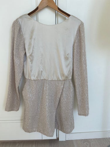 Philpsophy byxdress