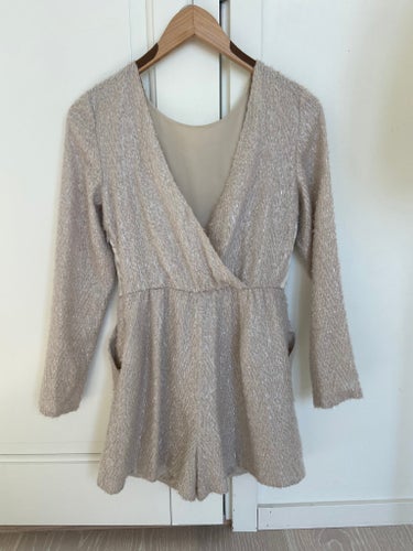 Philpsophy byxdress