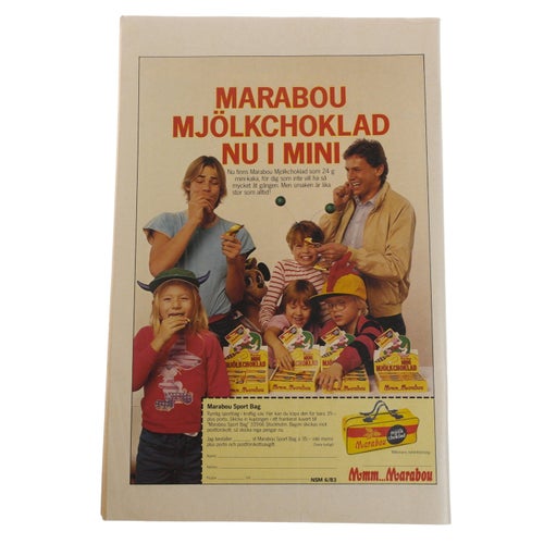 Seriemagasinet - 1983 - NR 6 - Blodshämnd del 2