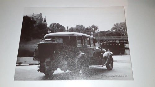 Autohistorica nr 1 2003