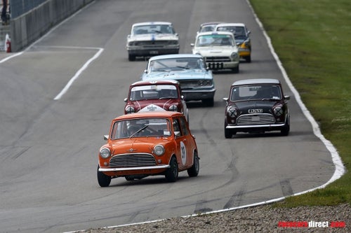 BMC Cooper S