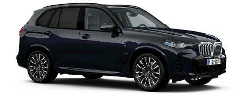 BMW X5 xDrive50e xDrive 50e