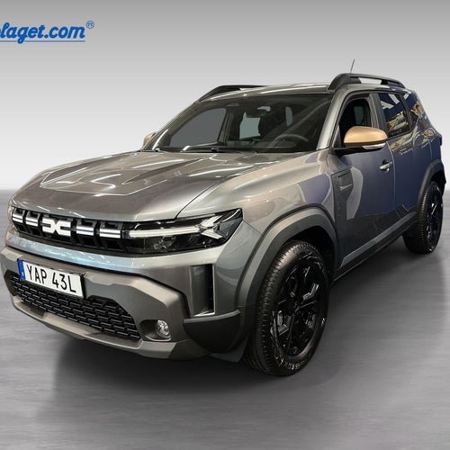Dacia Duster Hybrid 155 4x2 extreme