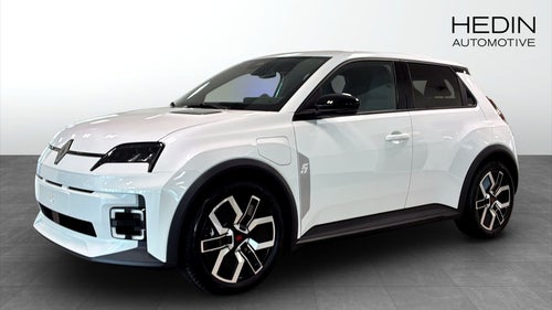 Renault 5 E-Tech R5 ELECTRIC TECHNO EV52