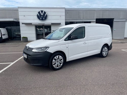 Volkswagen Caddy Cargo Maxi eHybrid 1,5 E-Hybrid