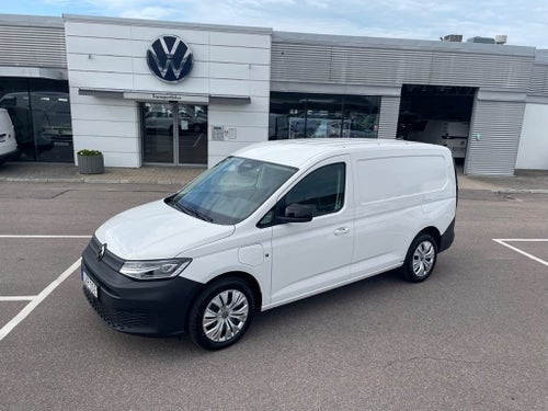 Volkswagen Caddy Cargo Maxi eHybrid 1,5 E-Hybrid
