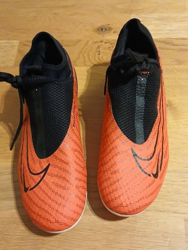Nike Phantom GT2 FG Fotbollsskor Orange EUR 40.5