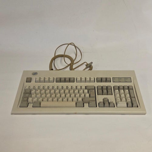 IBM tangentbord