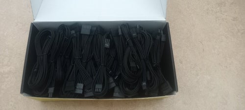PSU kablar corsair type 5