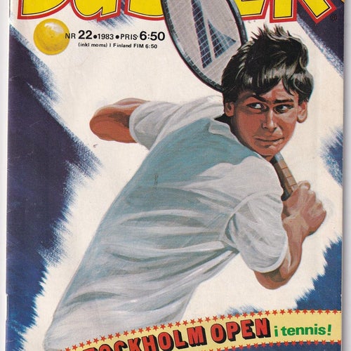 Buster 1983-22