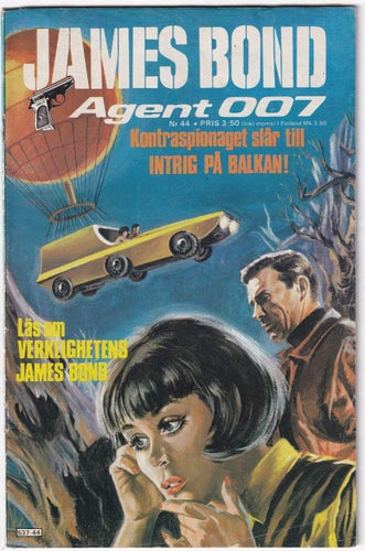 James Bond 1976-44