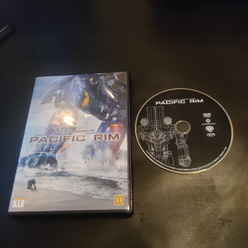 Pacific Rim
