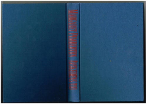 AVSKEDENS TID - Margaret Pemberton (1996)
