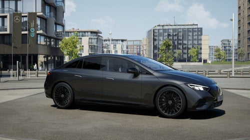 Mercedes-Benz EQE 350+ 90.6 kWh, 292hk, 2026