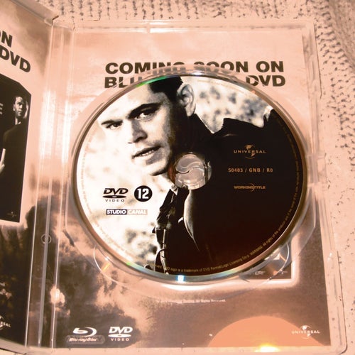 Green Zone (2010)