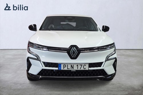 Renault Mégane E-TECH Techno 40kWh/130hk 20" Hjul